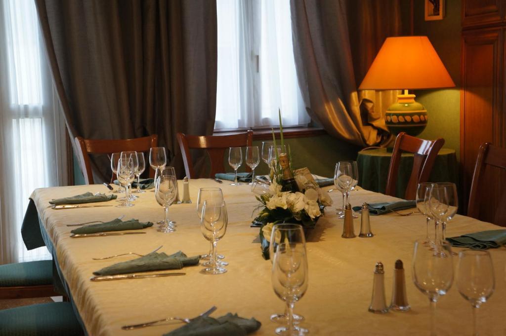 Hotel A La Grace De Dieu 布里·孔德·罗伯特 外观 照片